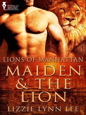 cover image of Maiden and the Lion